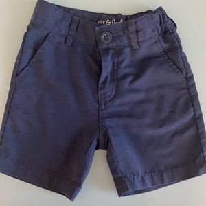 Cat & Jack performance shorts in 3t